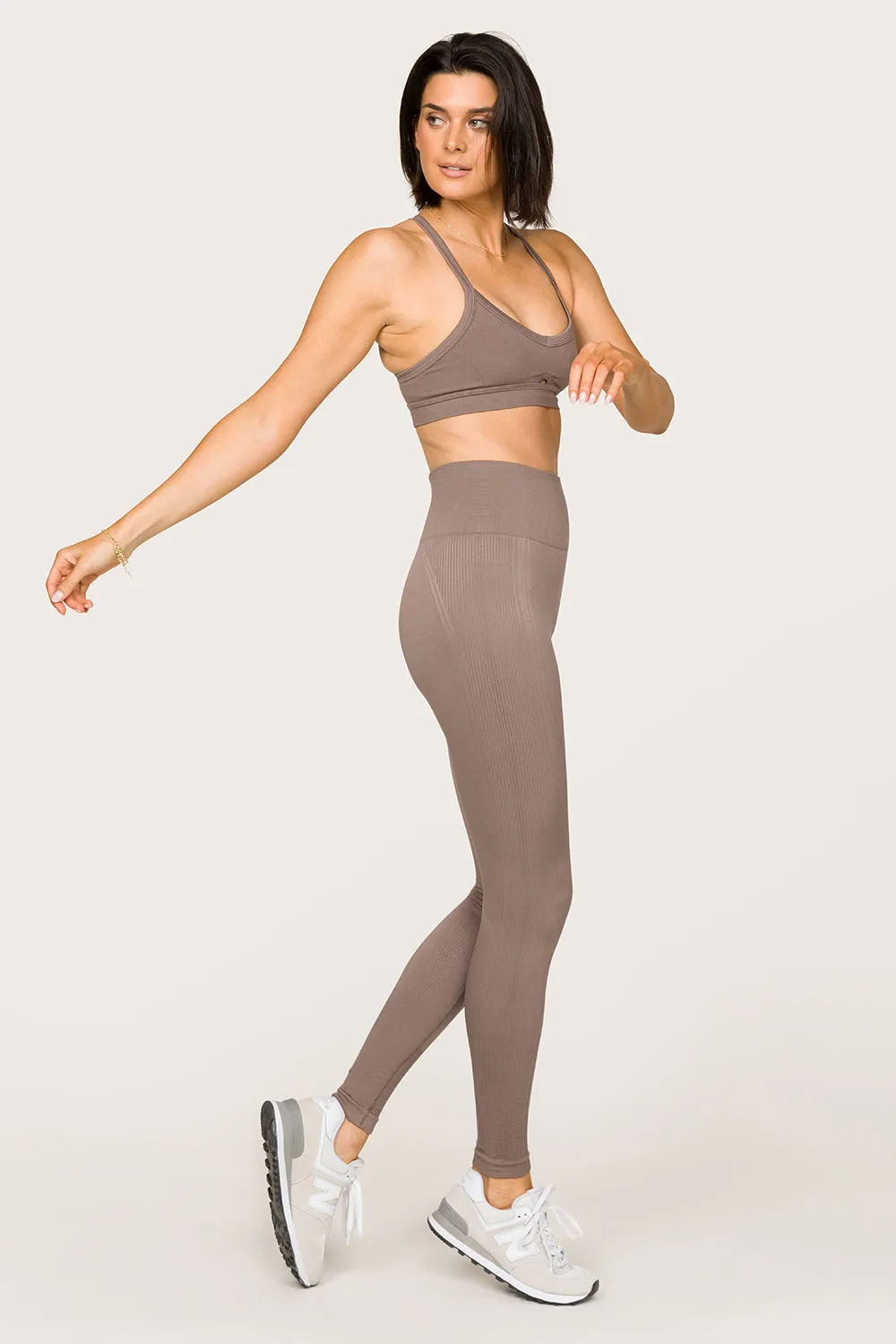 Barre Seamless Leggings