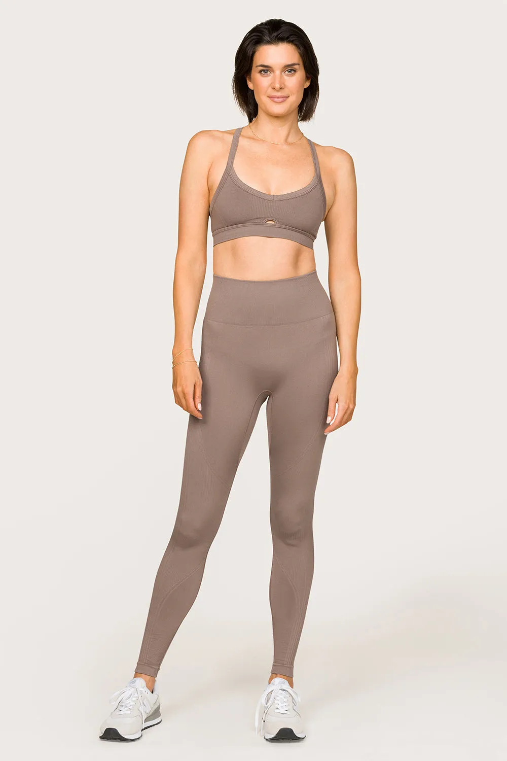 Barre Seamless Leggings