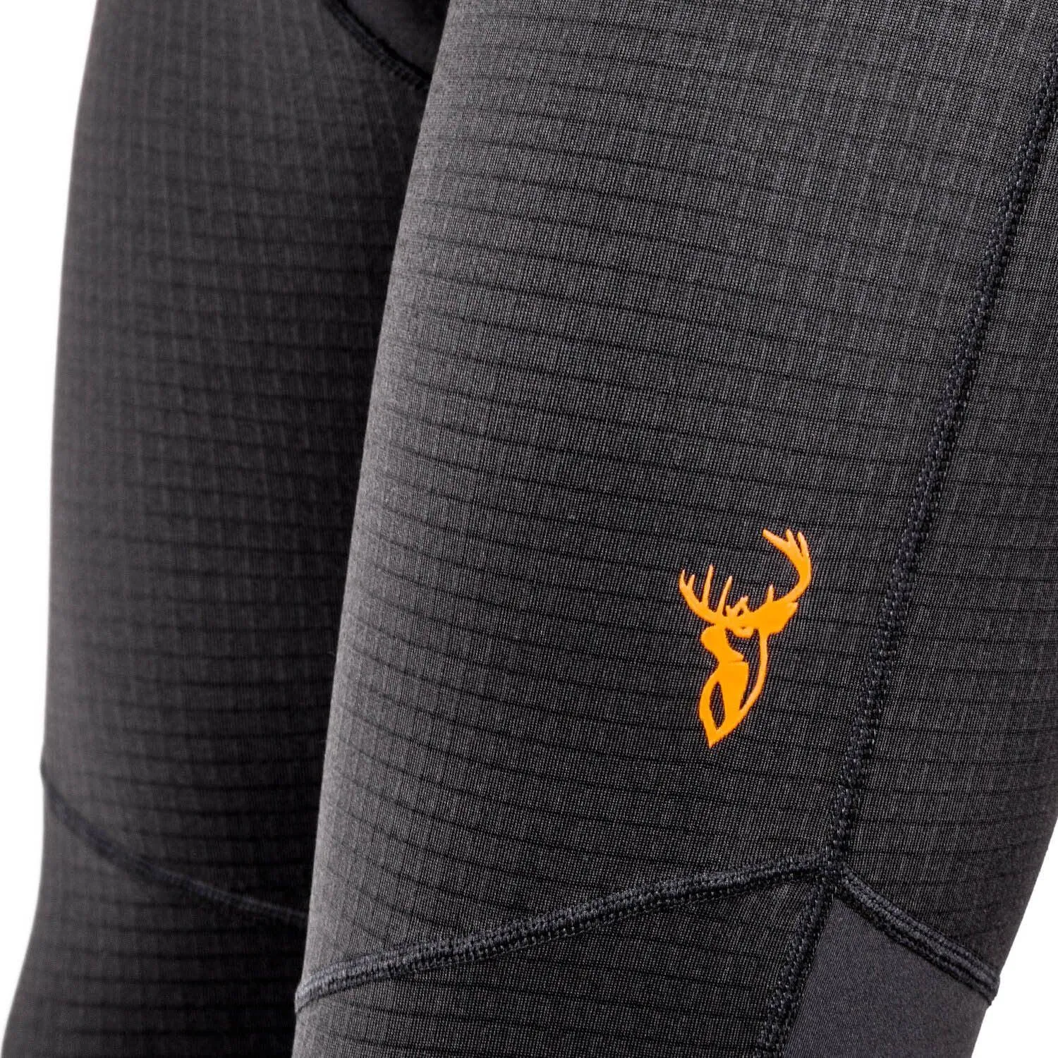 HUNTERS ELEMENT CORE  LEGGINGS BLACK