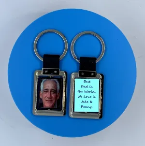 Key Chain for Dad