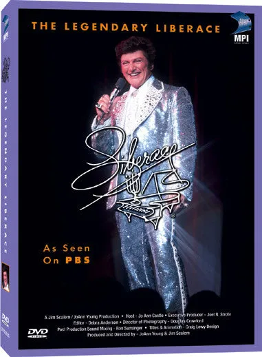 Legendary Liberace, The