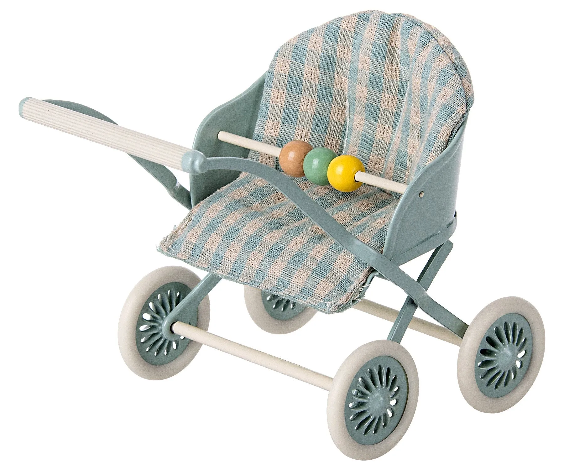 Maileg Stroller for Baby Mouse