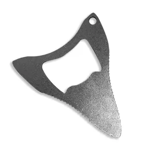 Neptonics Shark Tooth Bottle Opener