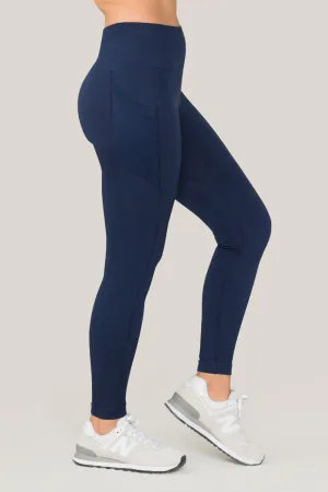 Pocket Barre Leggings