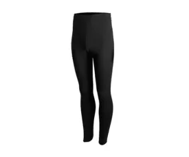 PP Thermal Bottom - Black