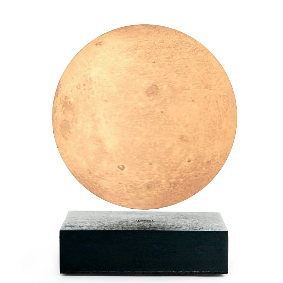 Smart Moon Lamp