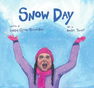 Snow Day (Picture Book) (HC)