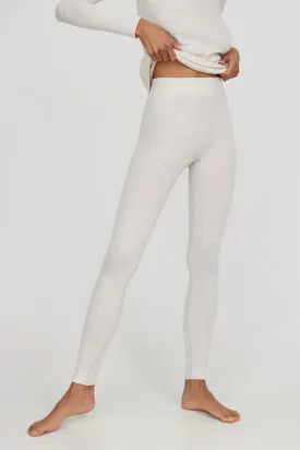 Thermo wool leggings