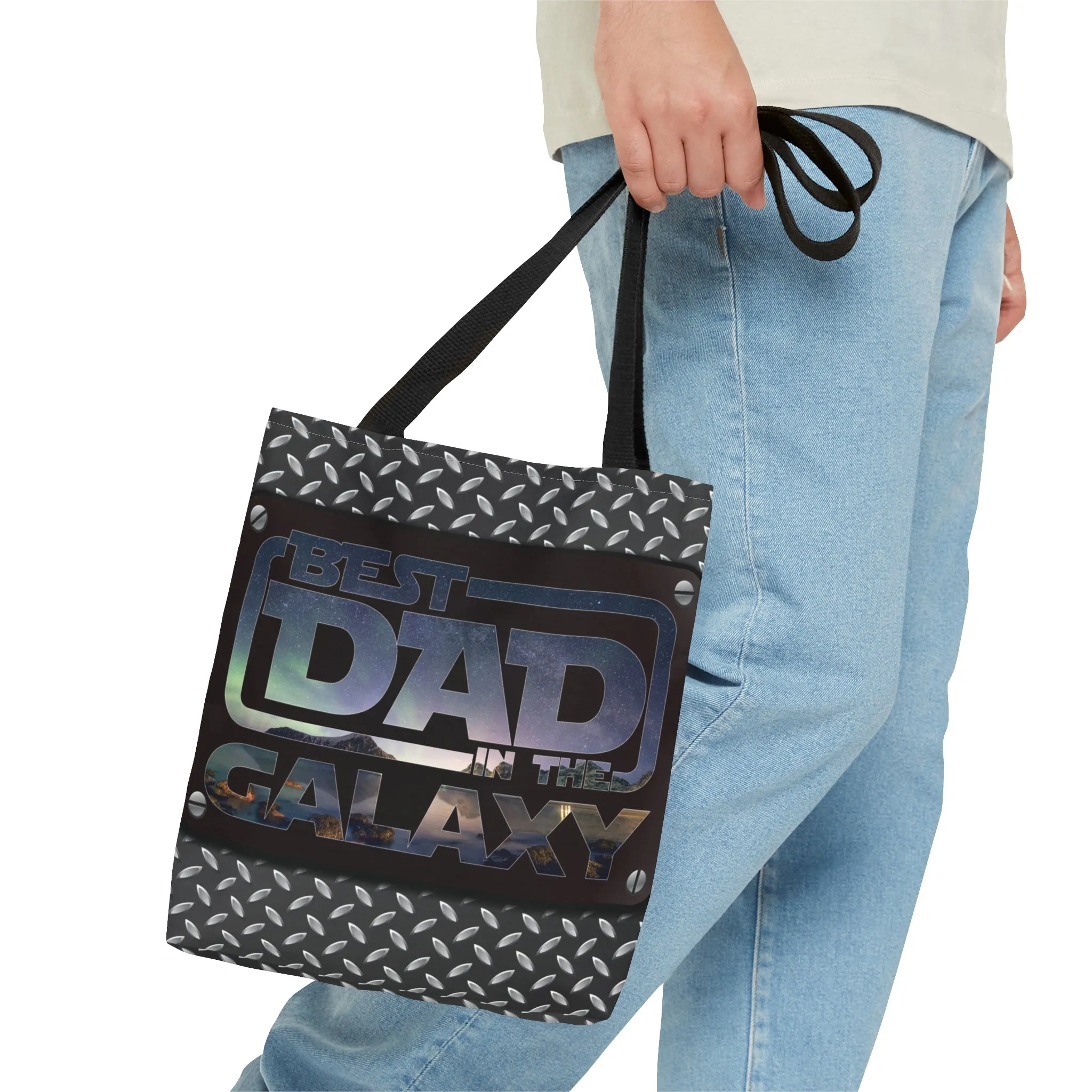 Tote Bag, Best Dad, Tote bag