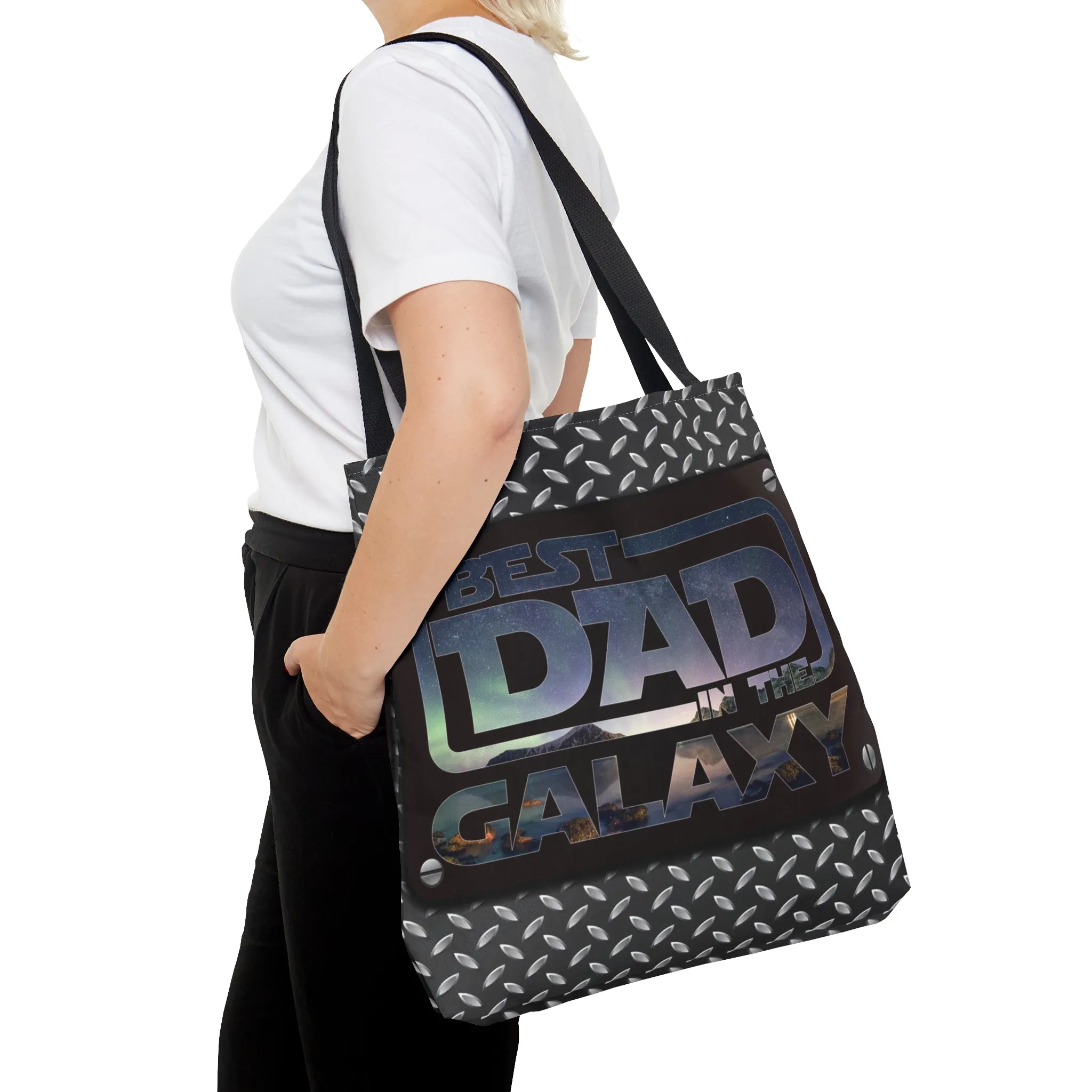 Tote Bag, Best Dad, Tote bag