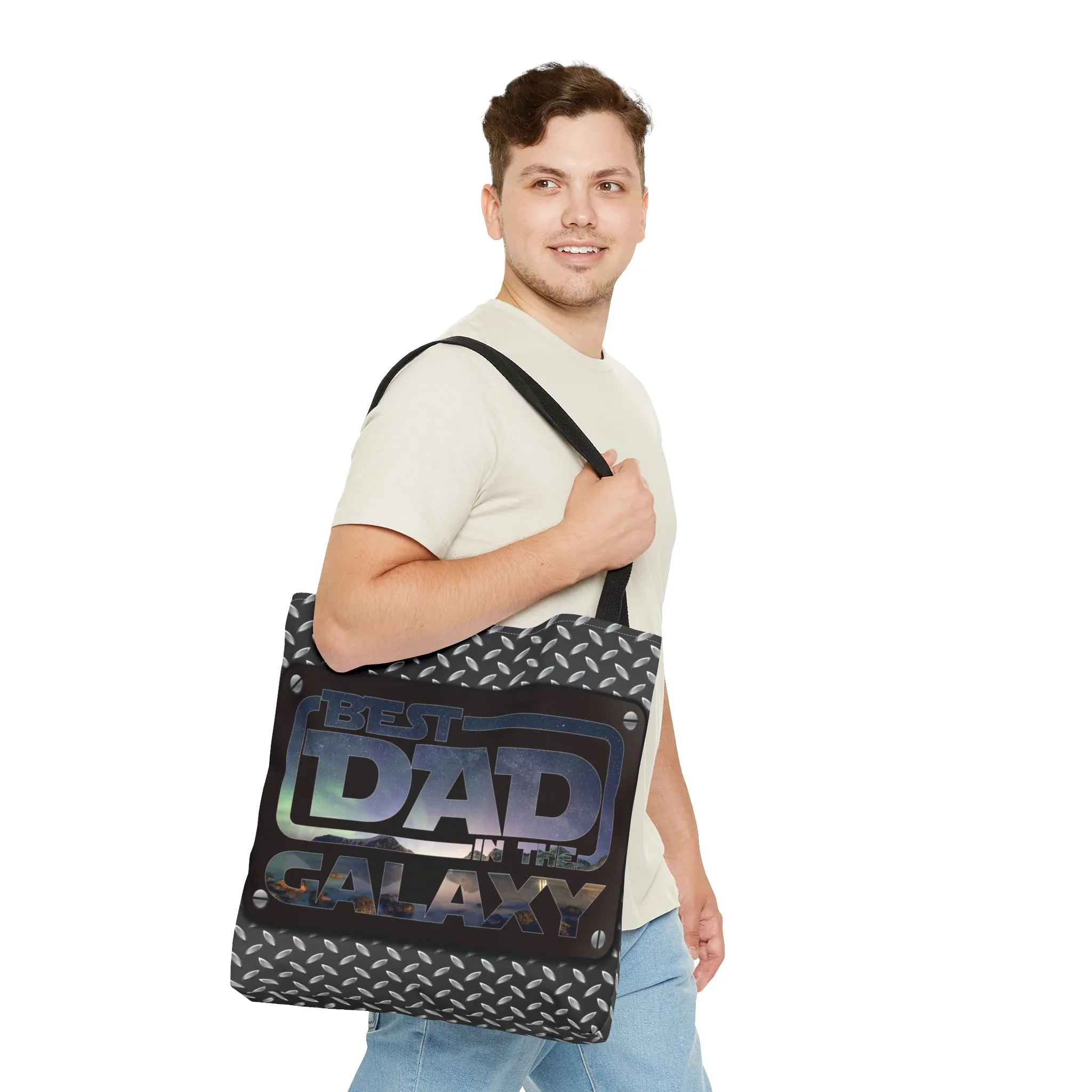 Tote Bag, Best Dad, Tote bag