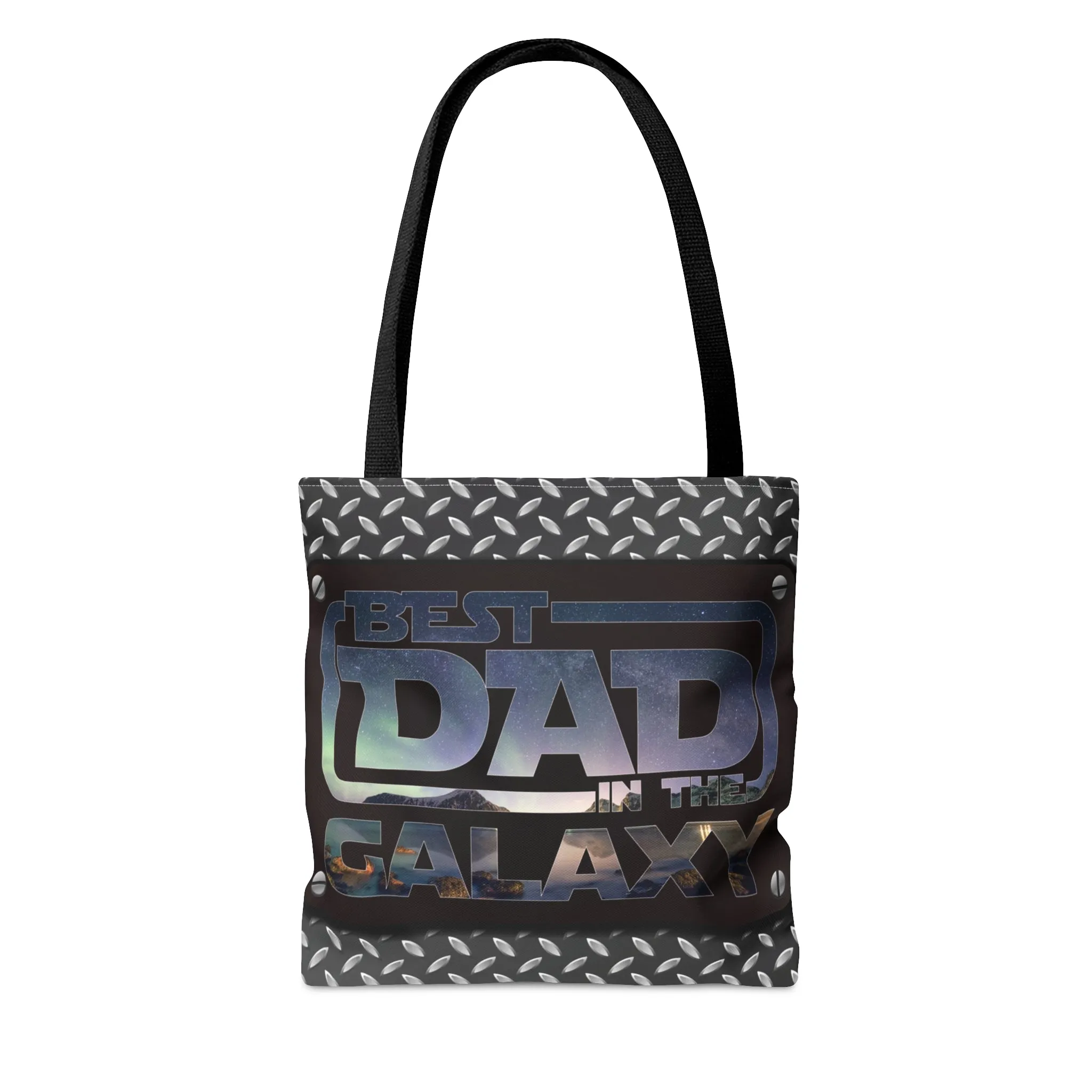 Tote Bag, Best Dad, Tote bag