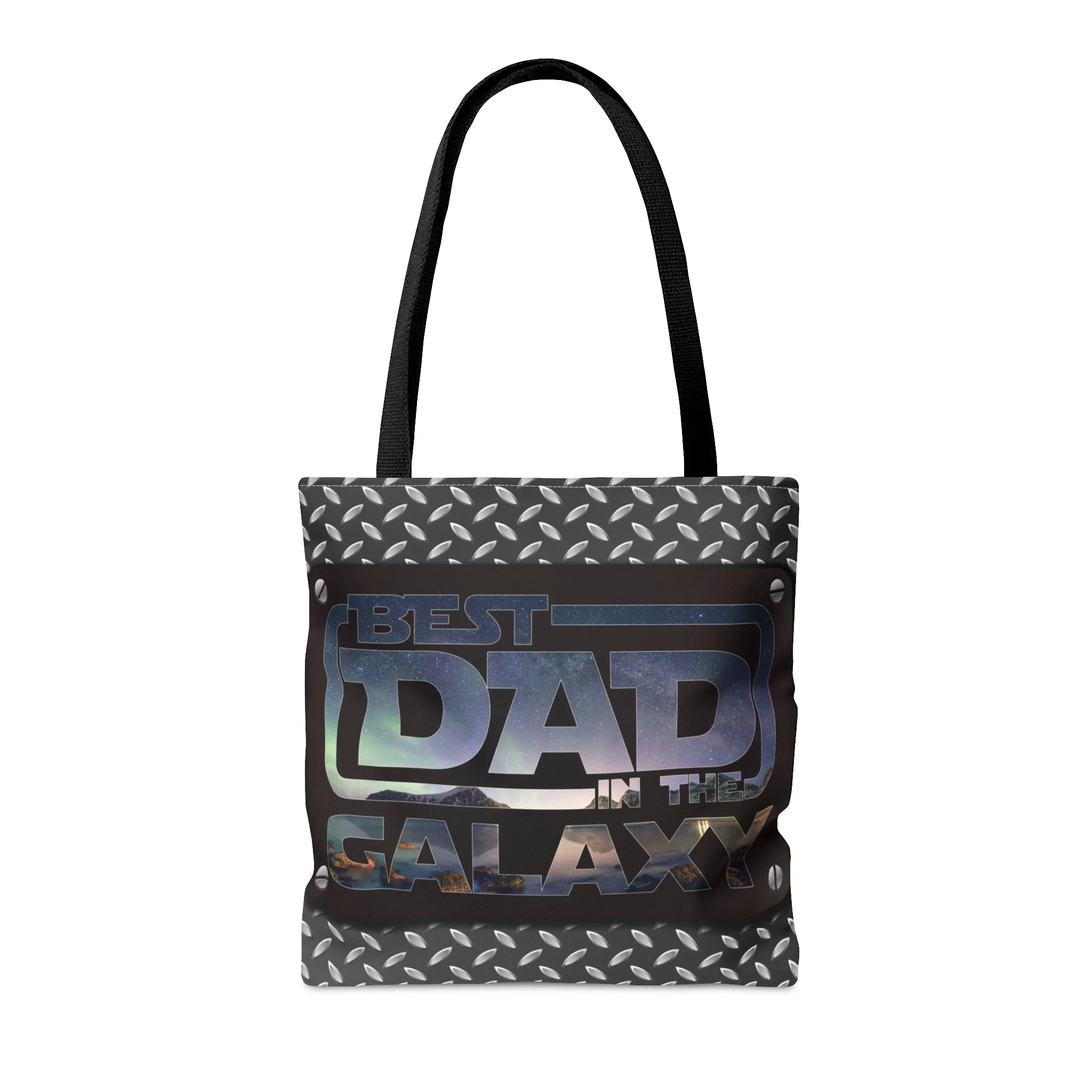 Tote Bag, Best Dad, Tote bag