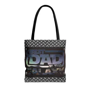 Tote Bag, Best Dad, Tote bag