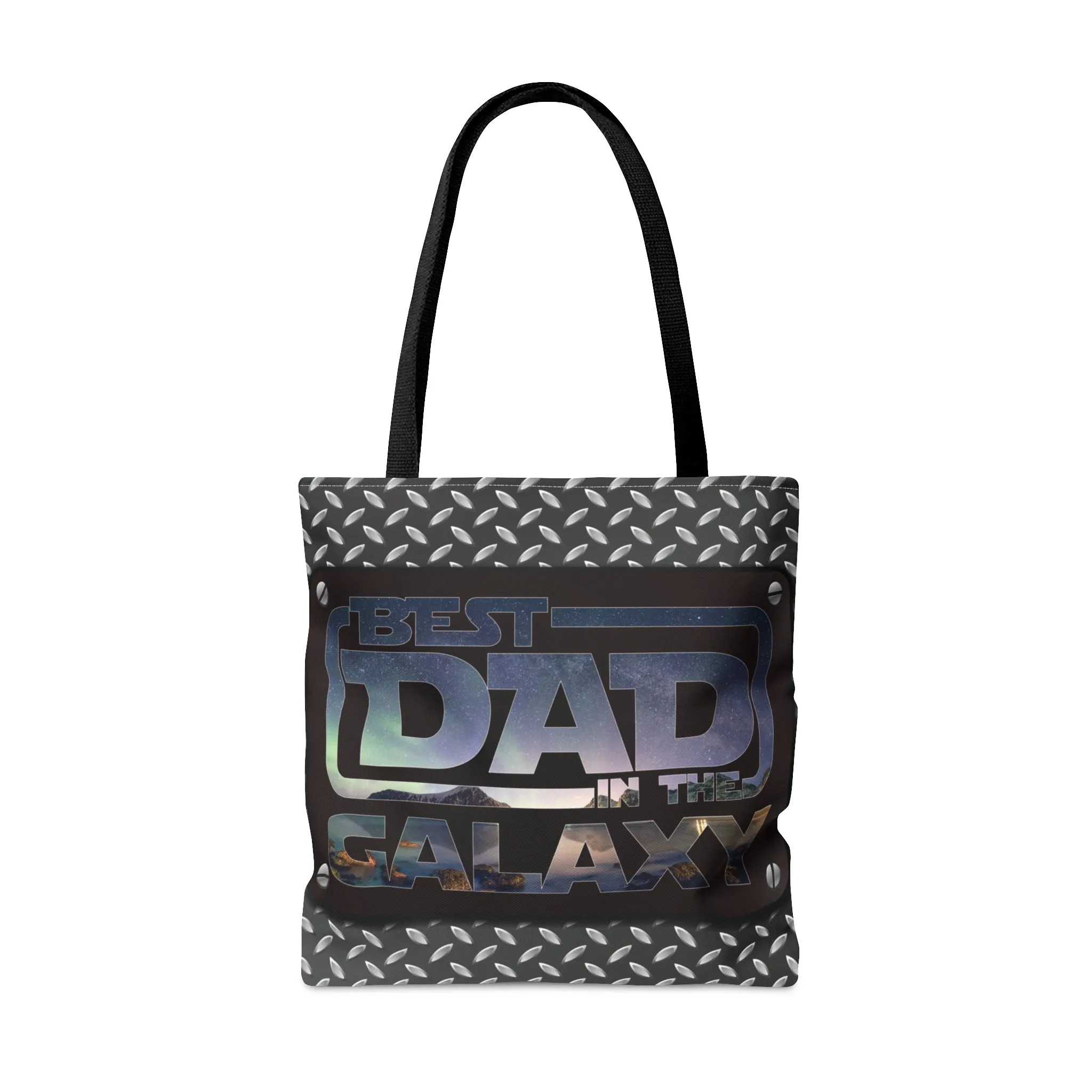 Tote Bag, Best Dad, Tote bag