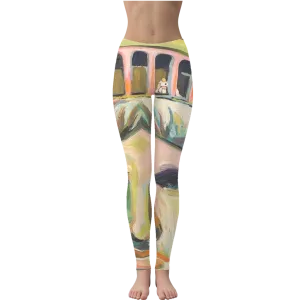 Us - Leggings